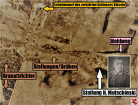 Der 2. Weltkrieg in Berlin und Brandenburg