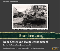 FBB1945 &ndash; Der 2. Weltkrieg in Berlin und Brandenburg